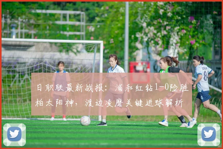 日职联最新战报：浦和红钻1-0险胜柏太阳神，渡边凌磨关键进球解析